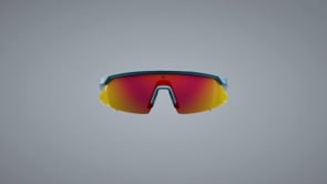 MICRO EDGE black frost phantom clear green photochromic