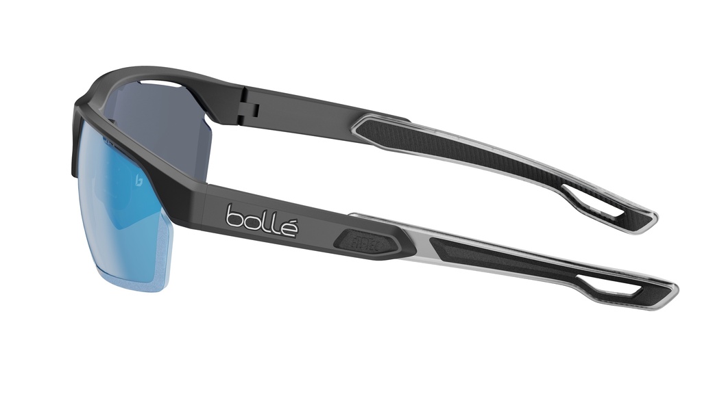 Bollé aurinkolasit VICTUS PRO Black Matte - TNS Ice