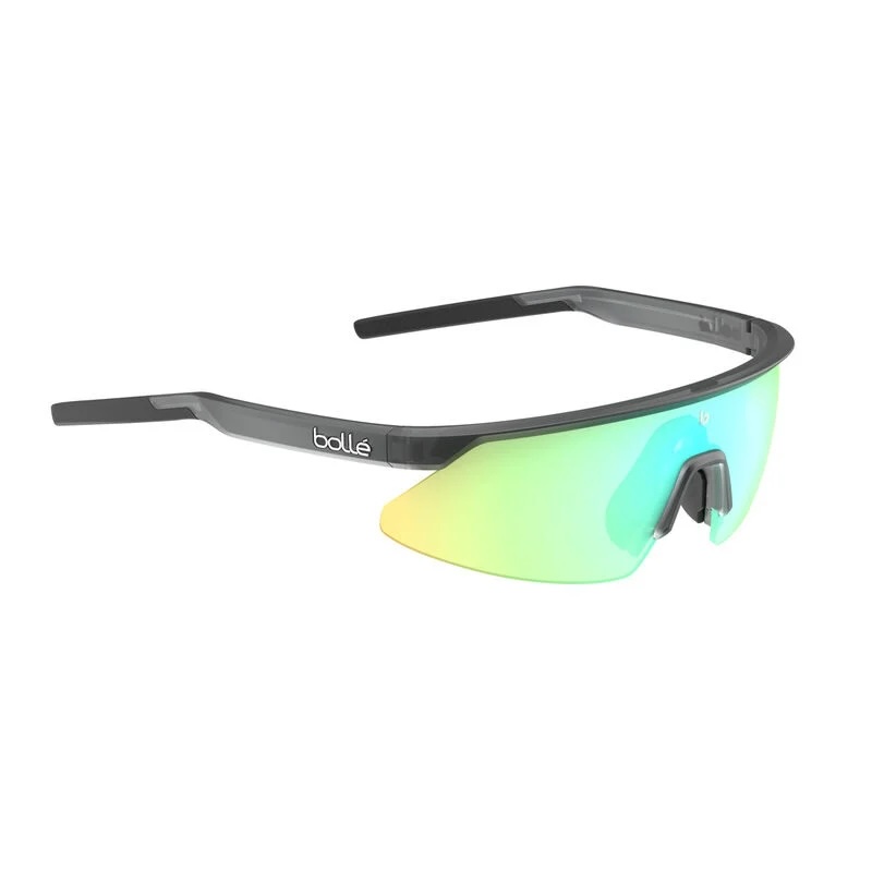 MICRO EDGE black frost phantom clear green photochromic