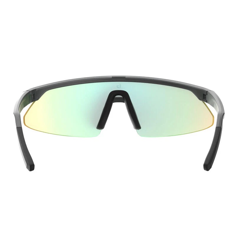 MICRO EDGE black frost phantom clear green photochromic