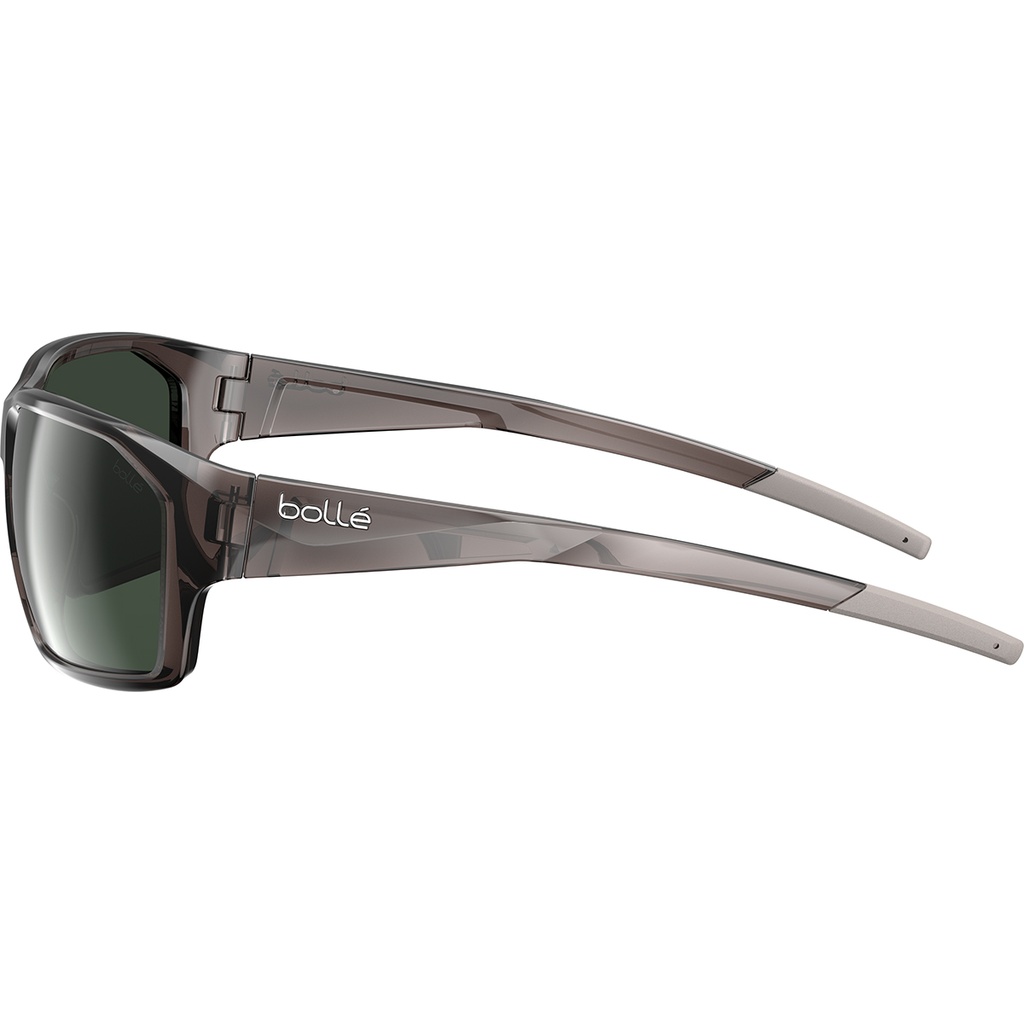 Bollé aurinkolasit FENIX Oak Crystal - Axis Polarized