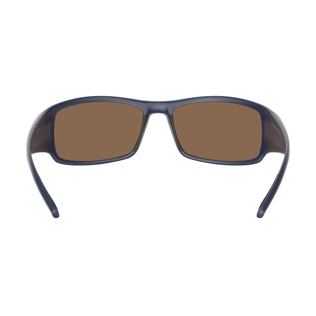 Bollé aurinkolasit KING dk blue mat brown blue