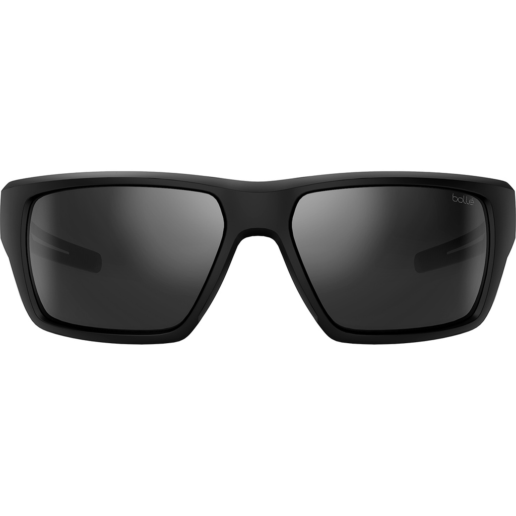 Bollé aurinkolasit PHARON Black Matte - TNS Polarized MID YEAR - saatavilla 4 / 2026