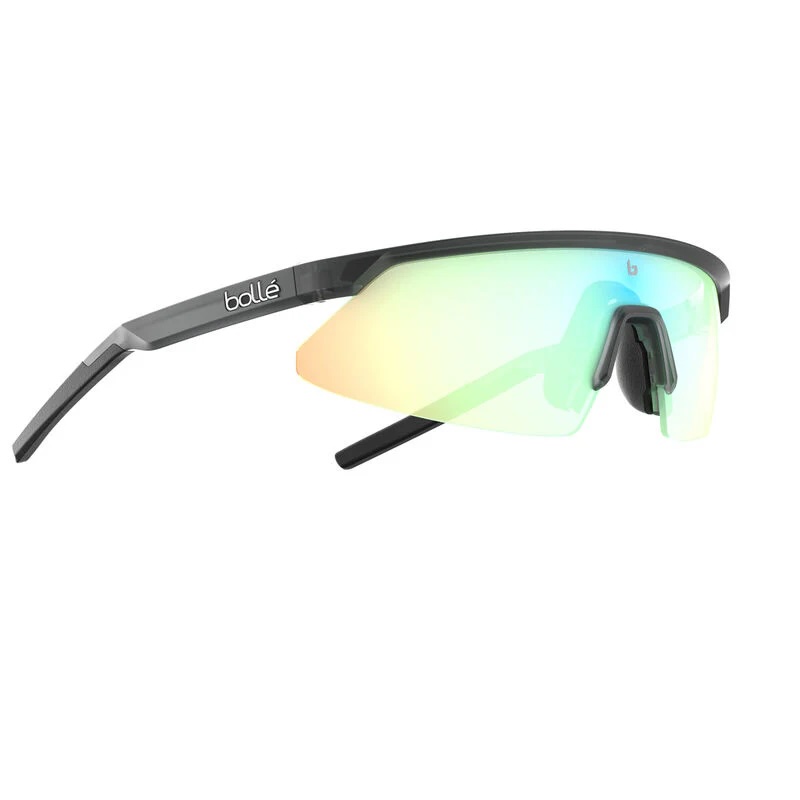 MICRO EDGE black frost phantom clear green photochromic