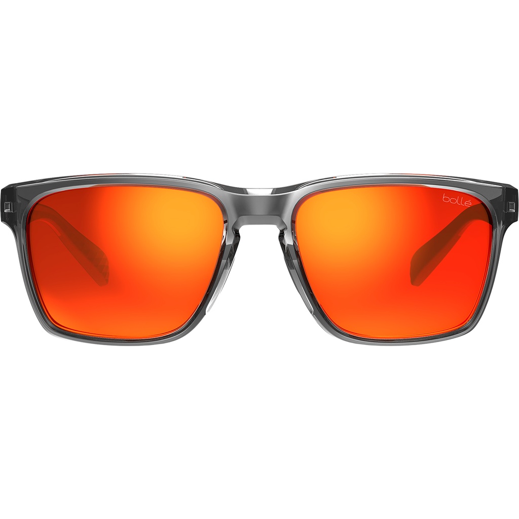 Bollé aurinkolasit REVERENCE Anthracite Crystal Black - Sunrise Polarized