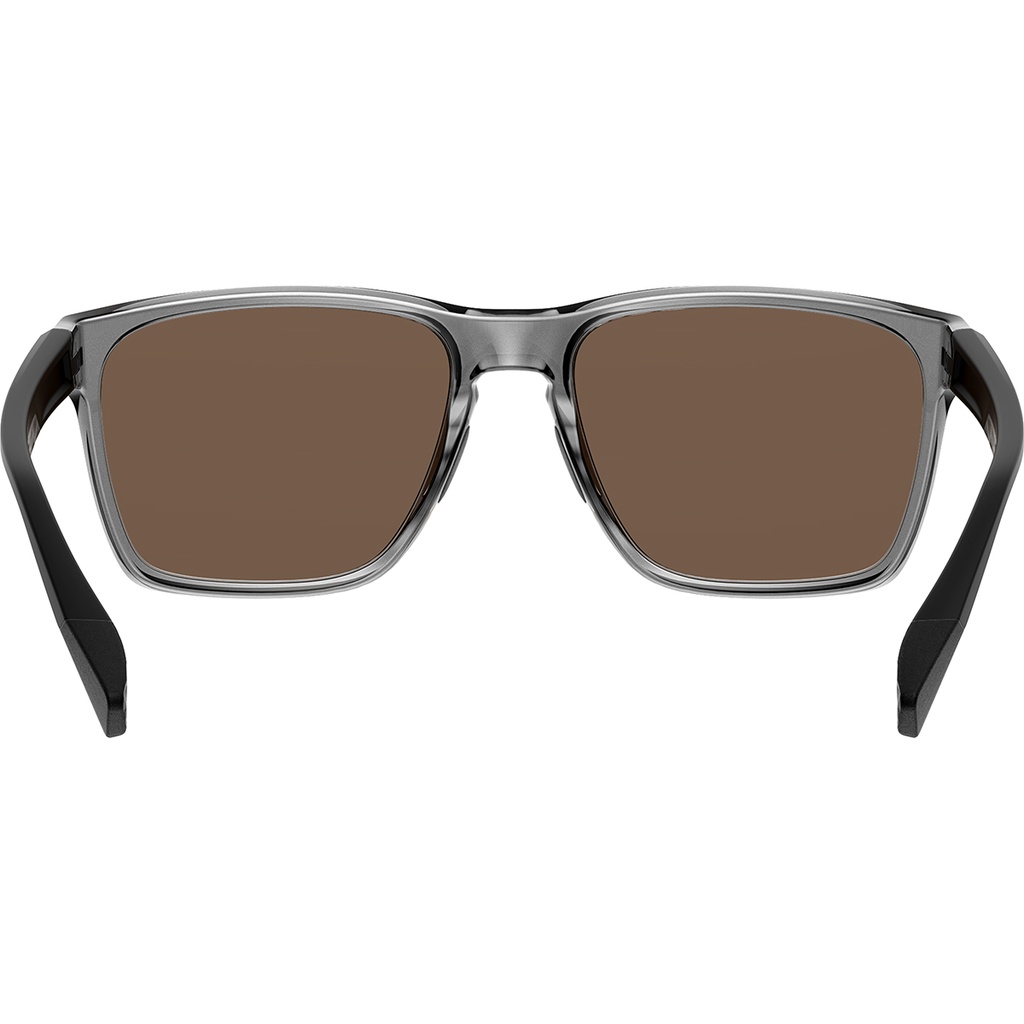 Bollé aurinkolasit REVERENCE Anthracite Crystal Black - Sunrise Polarized