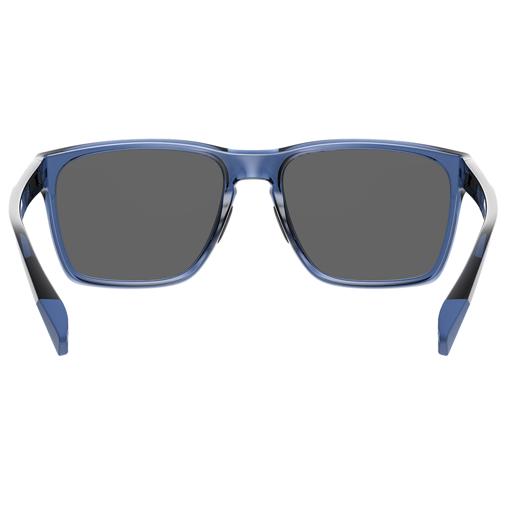 Bollé aurinkolasit REVERENCE Blue Crystal - TNS Gun Polarized