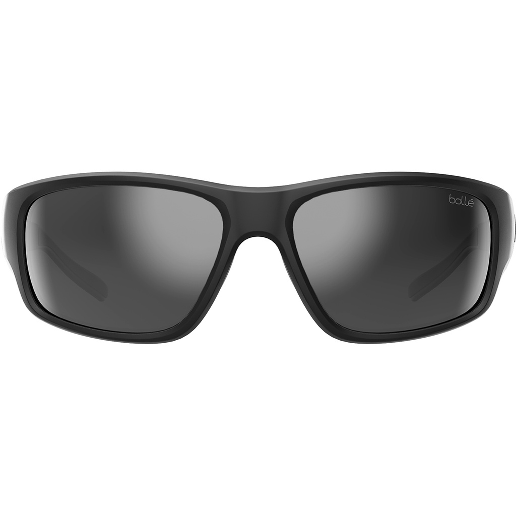 Bollé aurinkolasit SFINX Black Matte - TNS Polarized