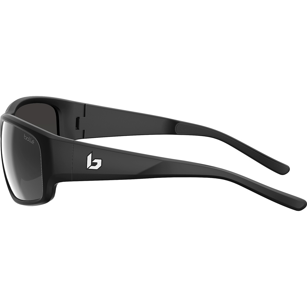 Bollé aurinkolasit SFINX Black Matte - TNS Polarized