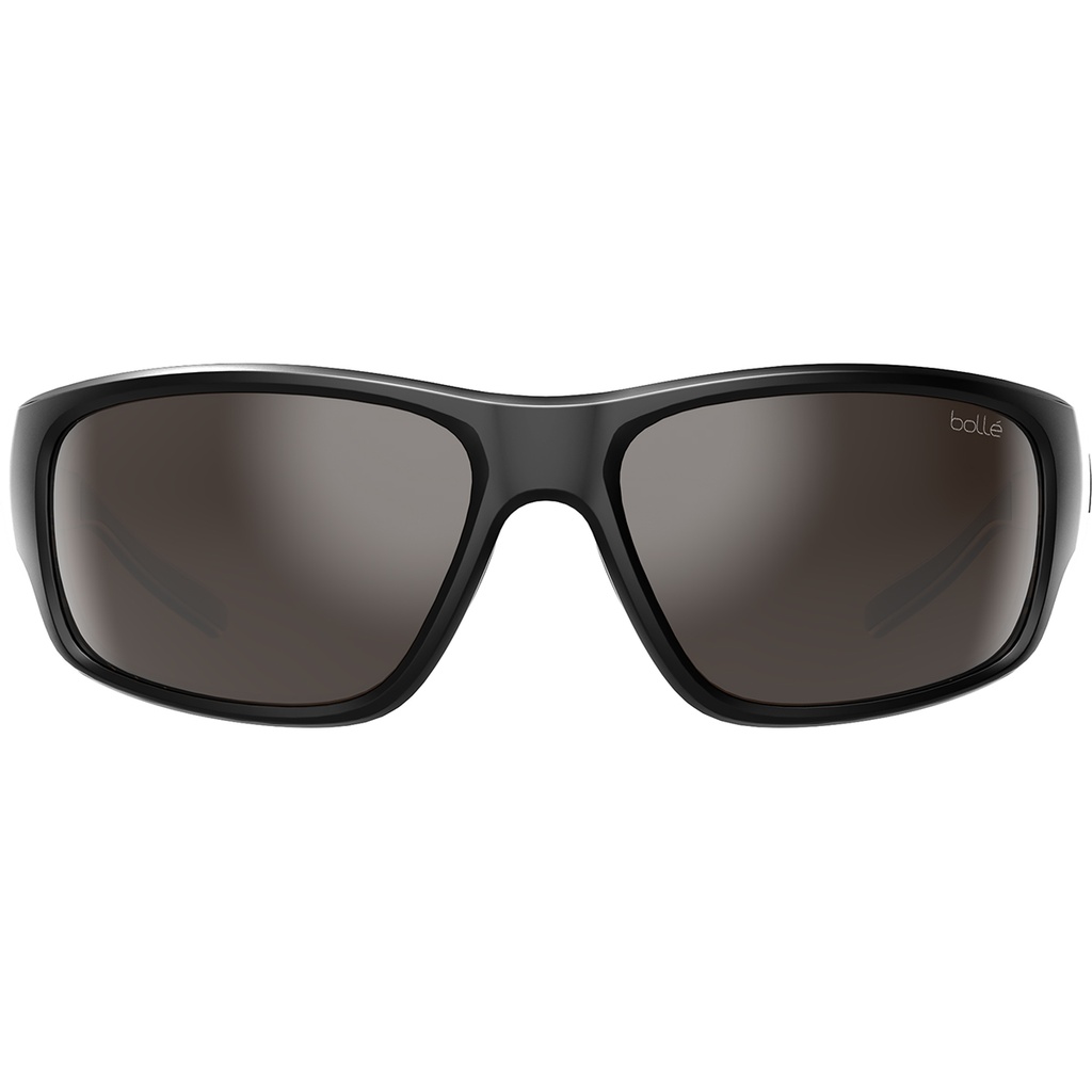 Bollé aurinkolasit SFINX Black Oak Shiny - Brown Polarized