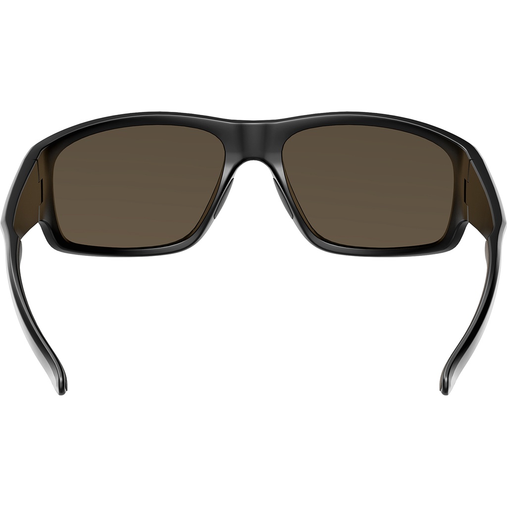 Bollé aurinkolasit SFINX Black Oak Shiny - Brown Polarized