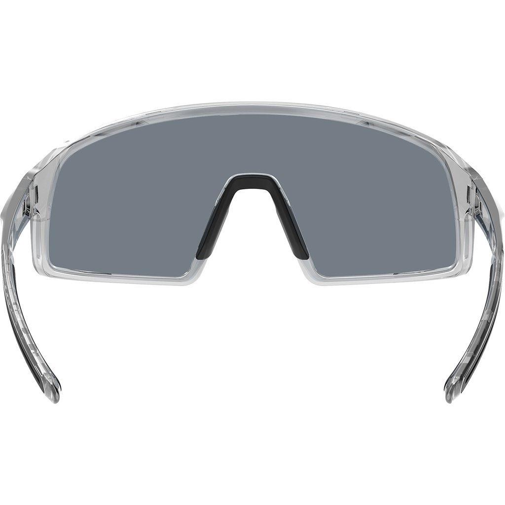 Bollé aurinkolasit STRIVER SHIELD Grey Crystal Black - TNS Ice