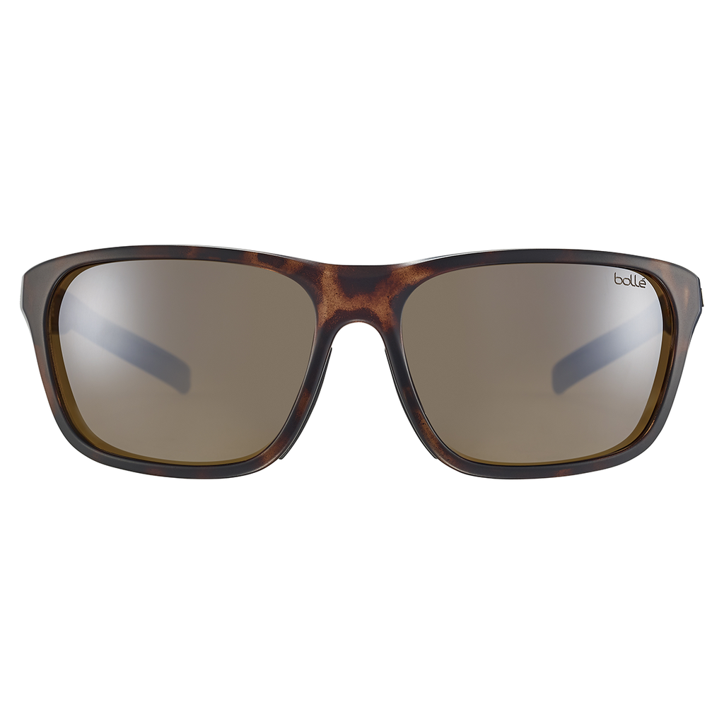Bollé aurinkolasit STRIX tortoise mat brown gun pol