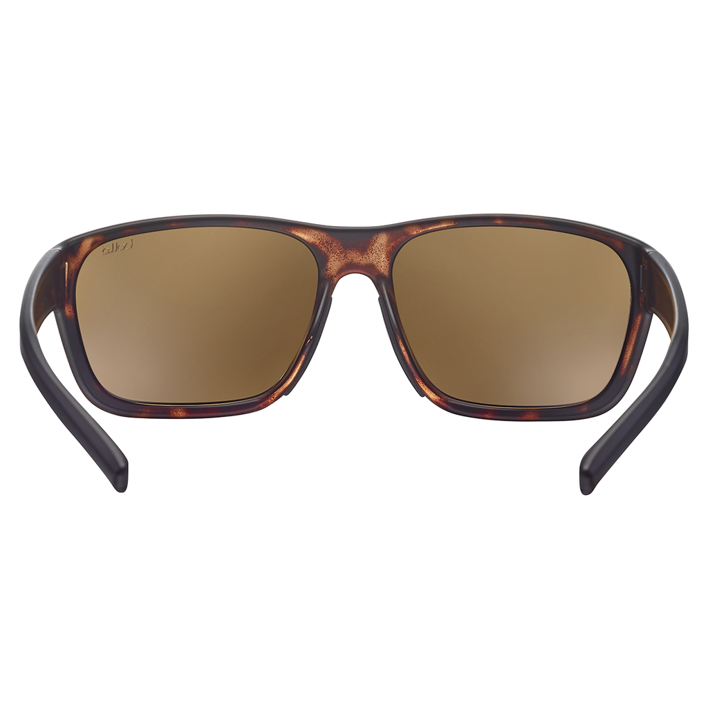 Bollé aurinkolasit STRIX tortoise mat brown gun pol