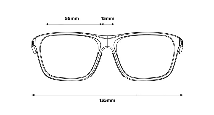 Bollé aurinkolasit STRIX tortoise mat brown gun pol
