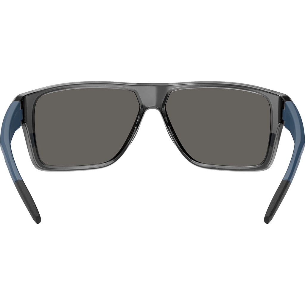 Bollé aurinkolasit TEMPER Grey Crystal Ocean - Volt+ Offshore Polarized