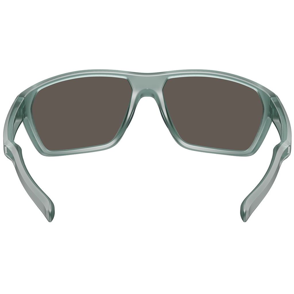 Bollé aurinkolasit TERRUS Hunter Green Frost - Sunrise Polarized