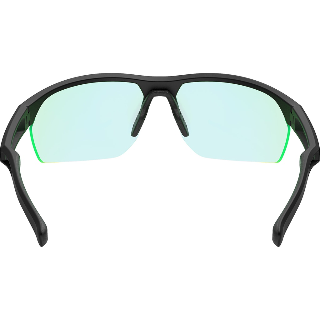 Bollé aurinkolasit VICTUS S Black Matte - Phantom Clear Green Photochromic
