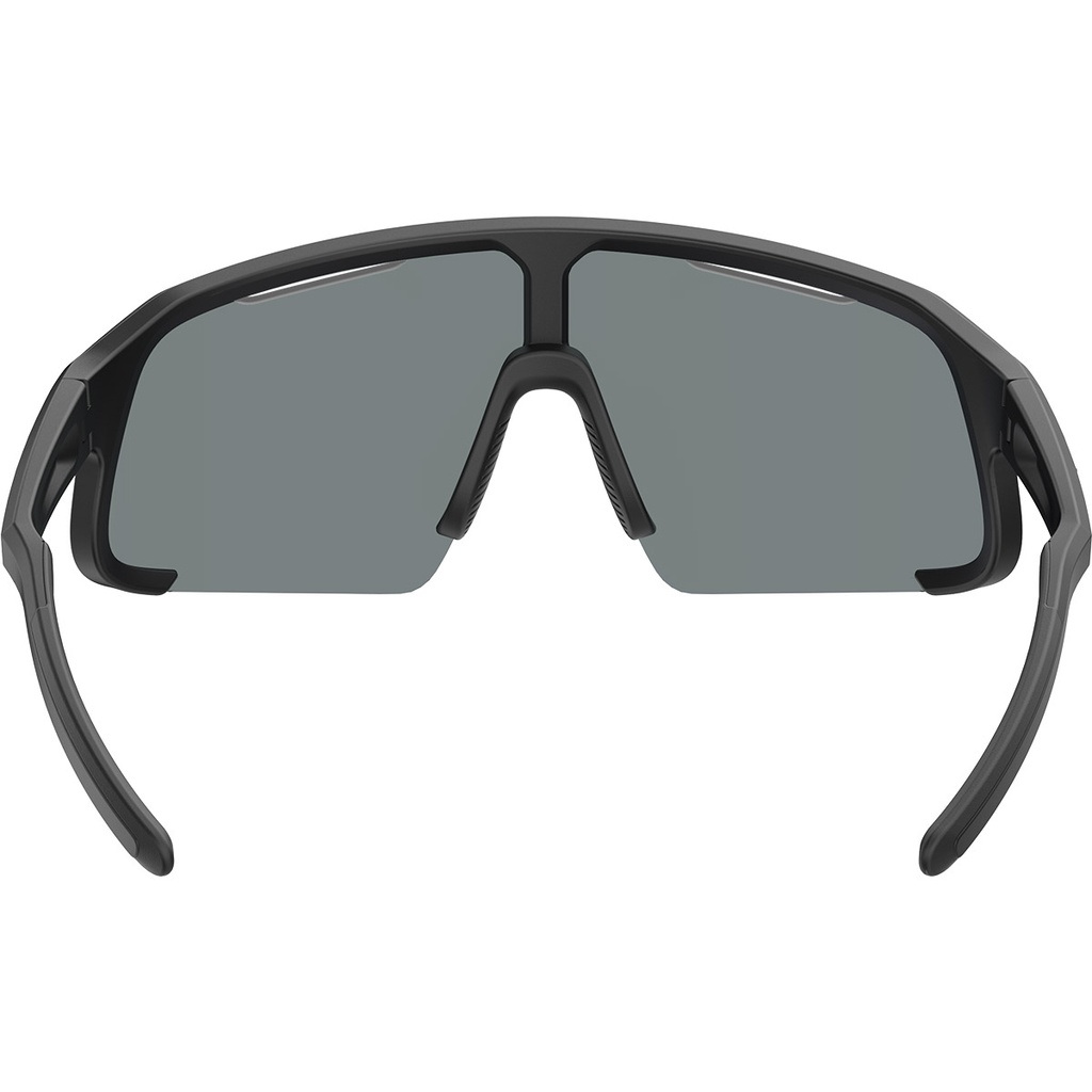 Bollé aurinkolasit SPEEDCHASER Black Matte - TNS Ice