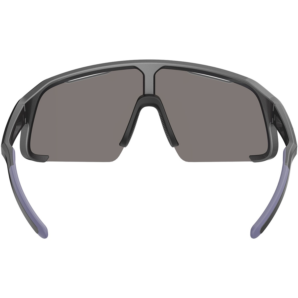 Bollé aurinkolasit SPEEDCHASER Titanium Matte - Volt Ultraviolet