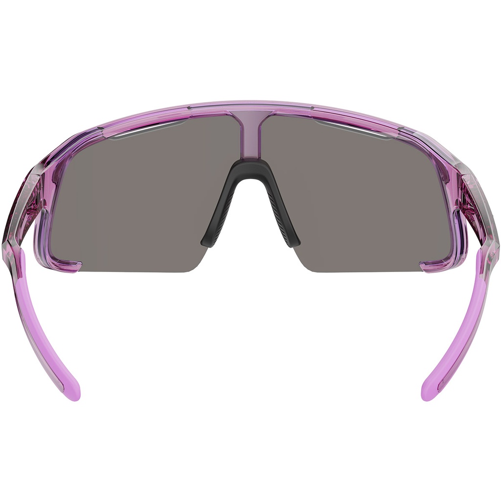 Bollé aurinkolasit SPEEDCHASER Astro Pink Crystal - Volt Ruby