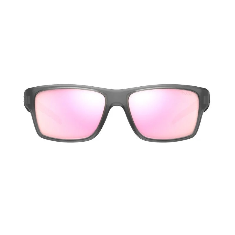 STATUS grey frost brown pink pol