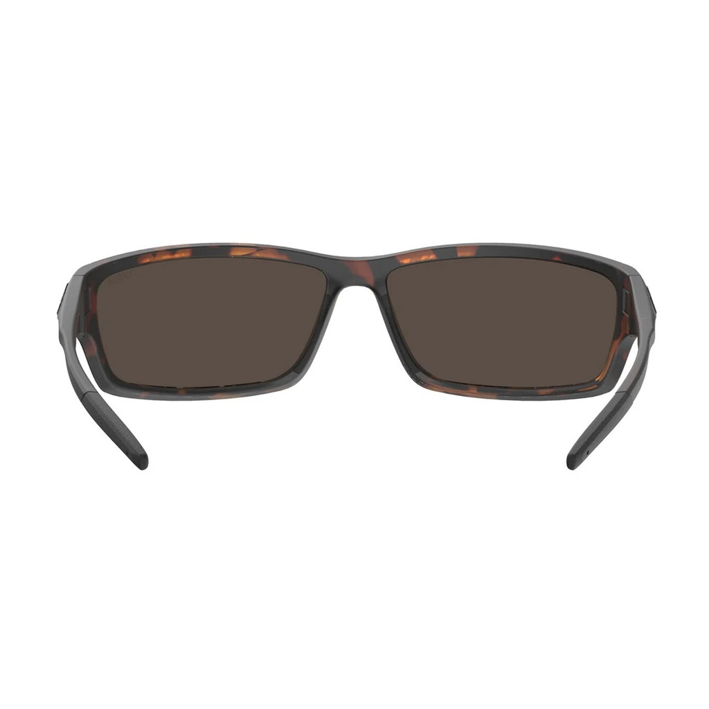 CERBER dk tortoise sh brown pol