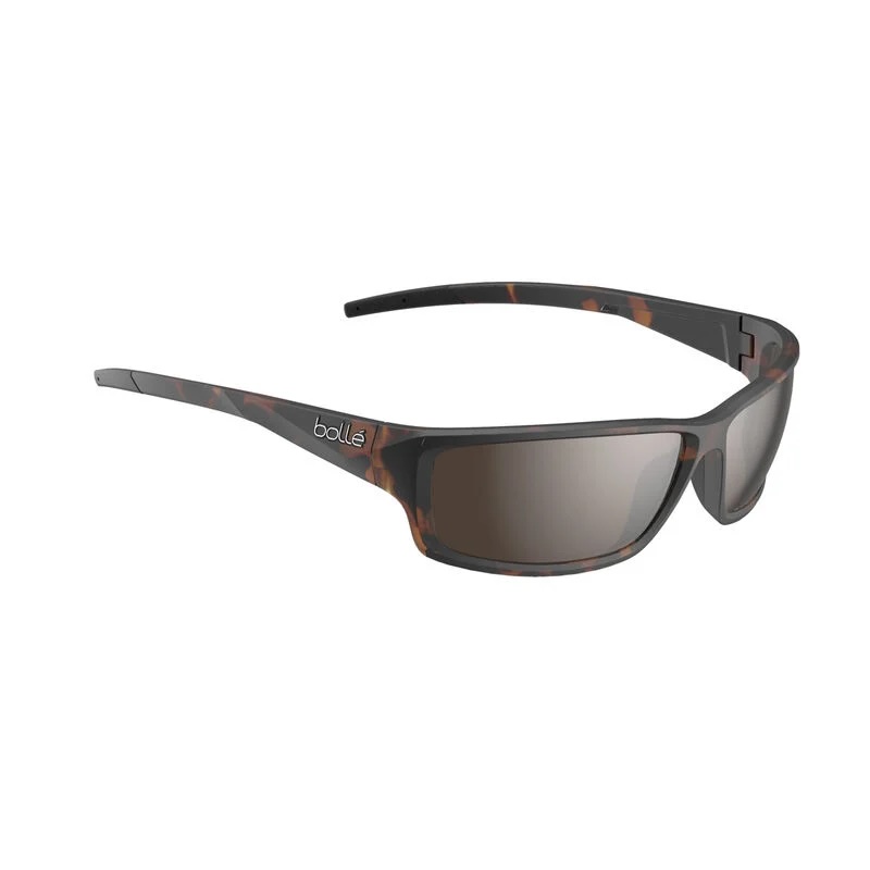 CERBER dk tortoise sh brown pol
