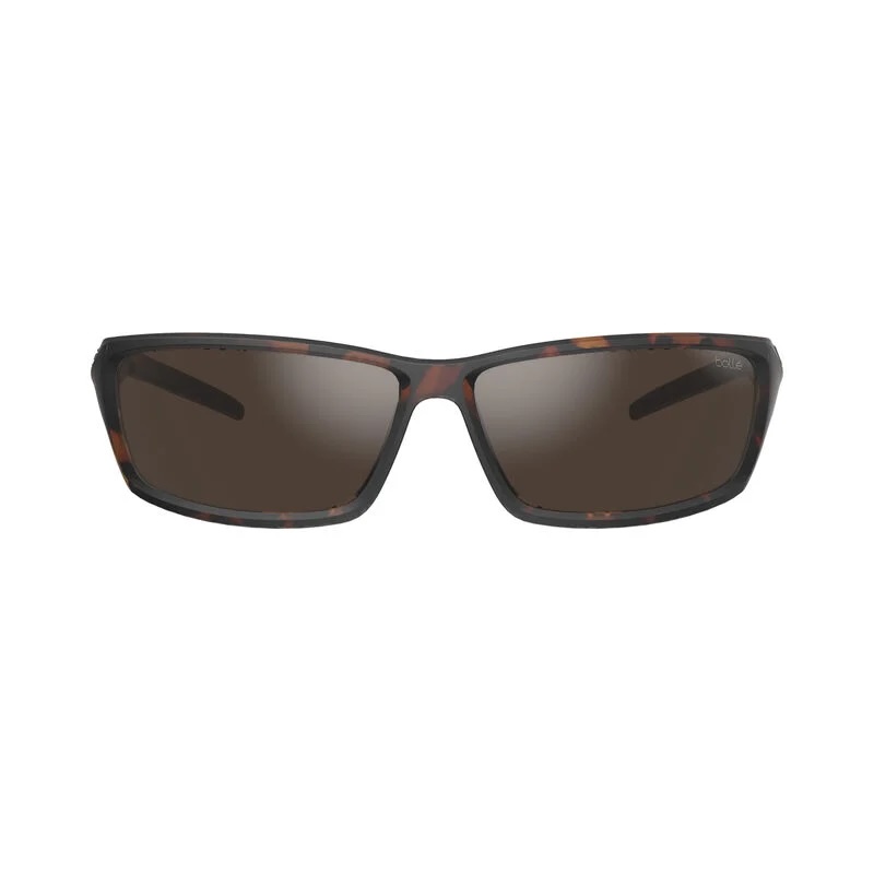 CERBER dk tortoise sh brown pol