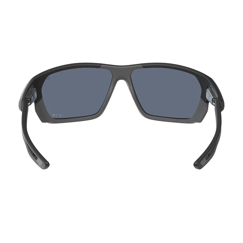 Airfin black mat volt+ offshore pol