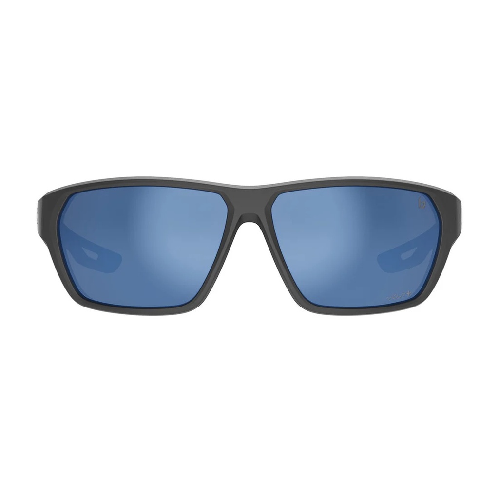 Airfin black mat volt+ offshore pol