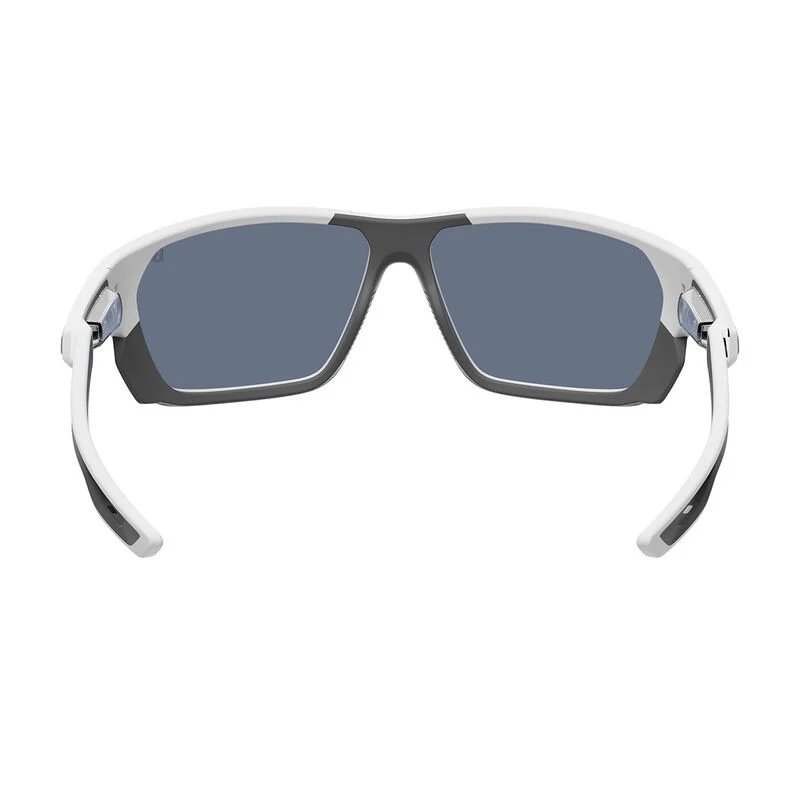 Airfin white mat grey volt+ offshore pol