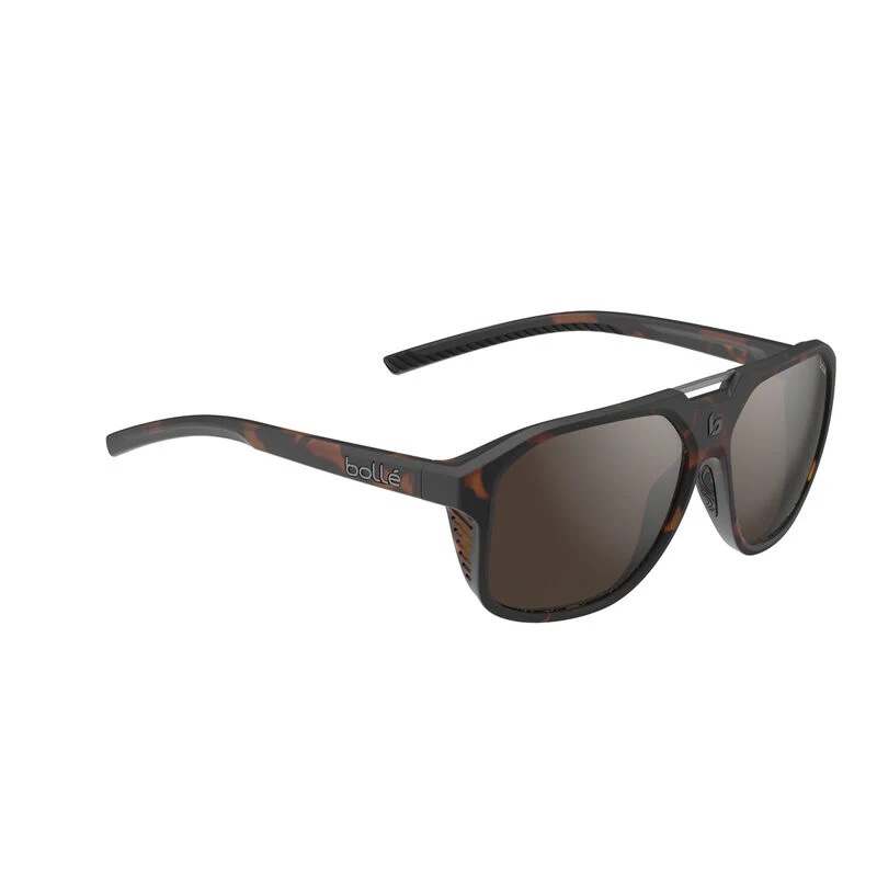 ARCADIA tortoise mat brown pol