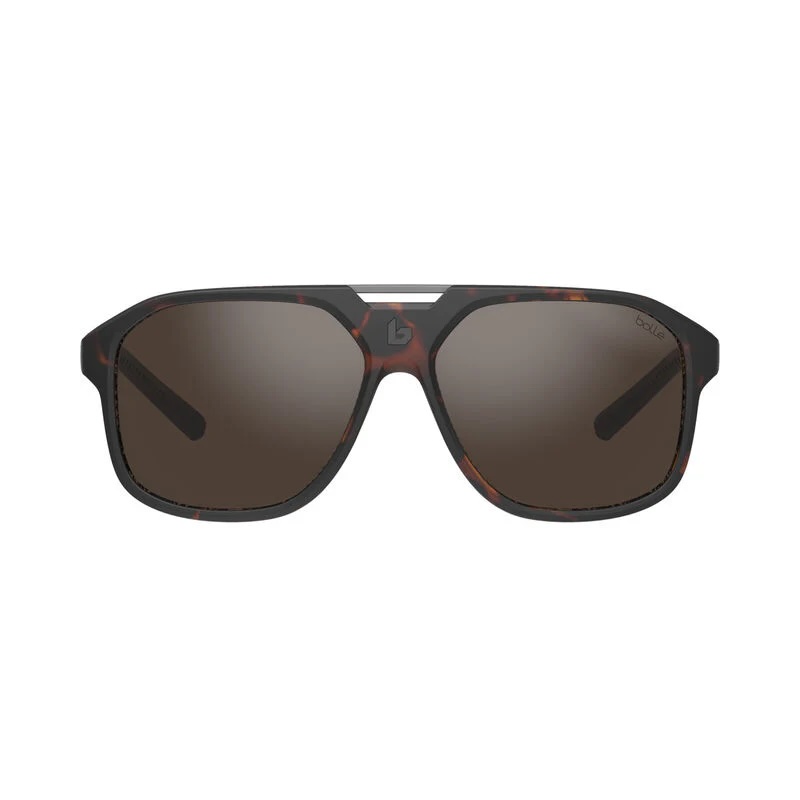 ARCADIA tortoise mat brown pol