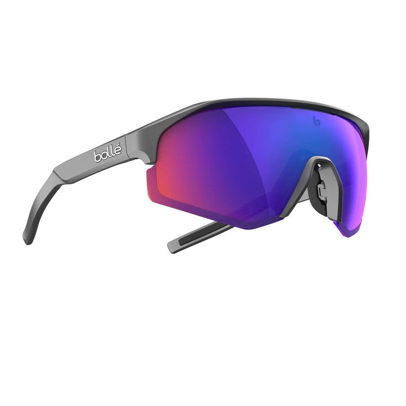 Lightshifter xl titanium mat volt ultraviolet