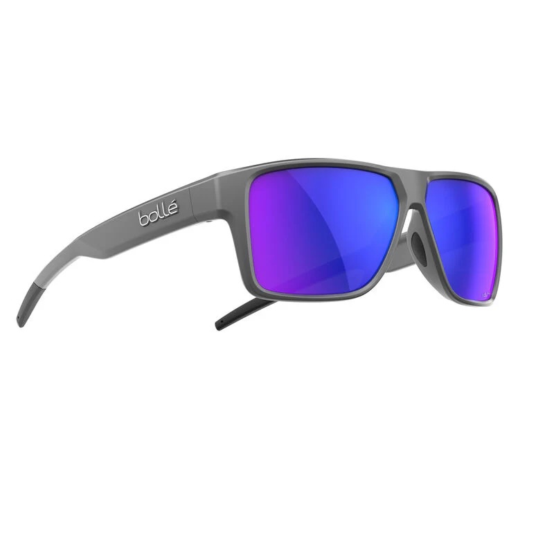 TEMPER titanium mat volt+ ultraviolet pol