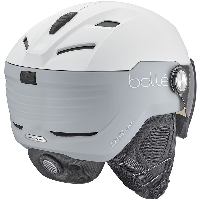 *V-ryft pure white - silver cat 3 + lemon cat 1