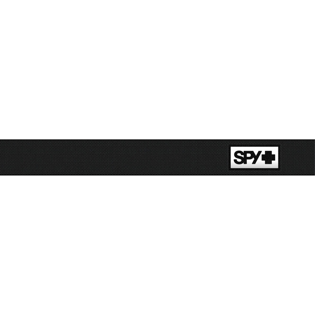 *Spy laskettelulasit Legacy mat black - hd plus rose with dark blue spectra mirror - hd plus ll light gray green wi