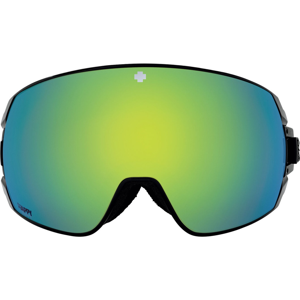 *Spy laskettelulasit Legacy se jungle cat - happy bronze with light green spectra mirror - happy ll persimmon with
