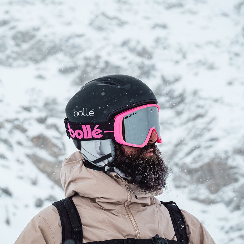 Bollé laskettelukypärä Atmos Pure
