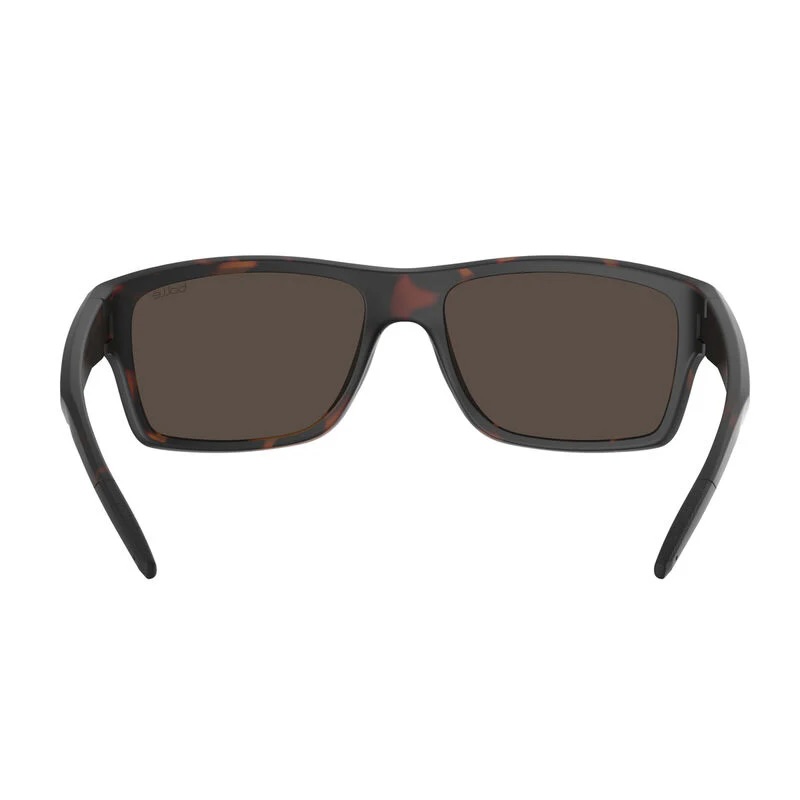 STATUS dk tortoise mat brown pol
