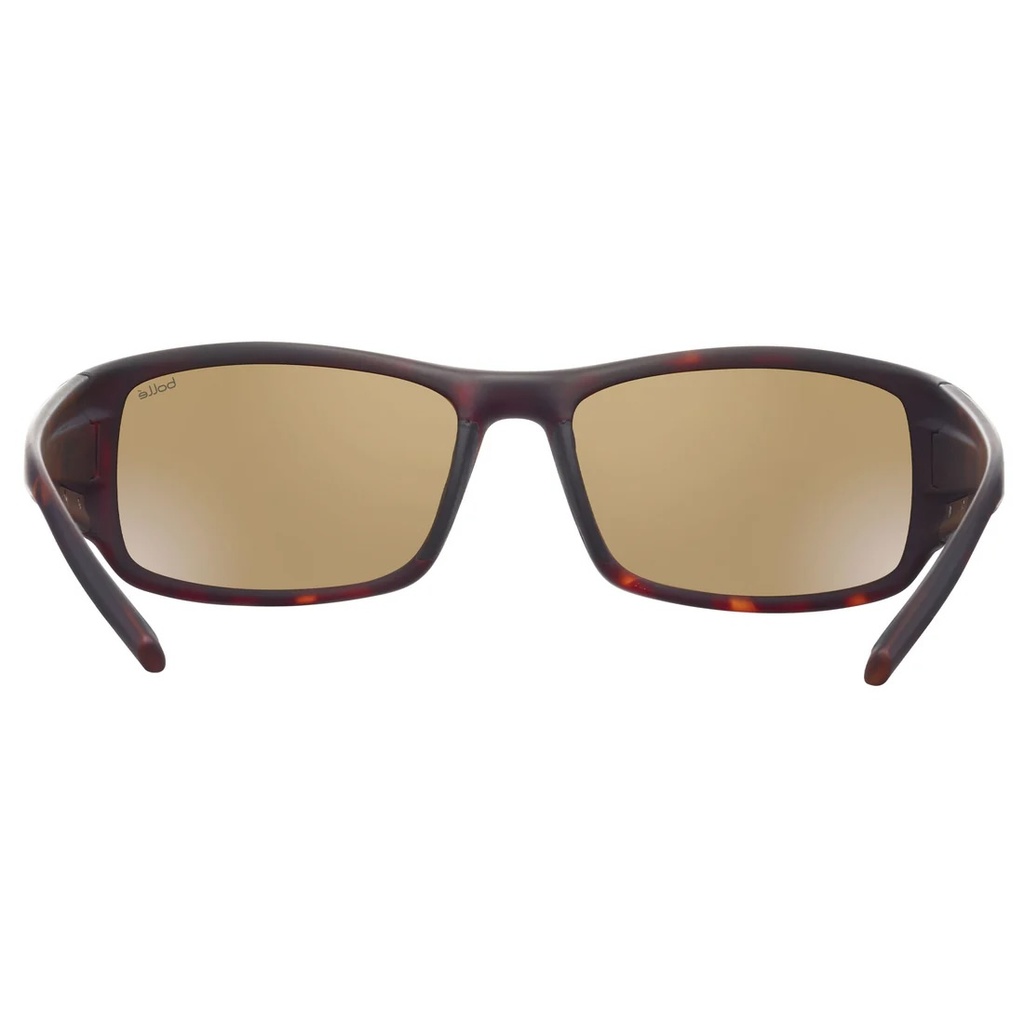 KING mat tortoise hd pol brown