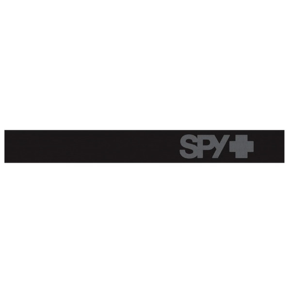 Spy laskettelulasit Crusher Elite Eco Black Yellow Photochromic