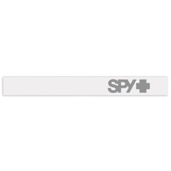 Spy laskettelulasit Crusher Elite Eco White Yellow Photochromic