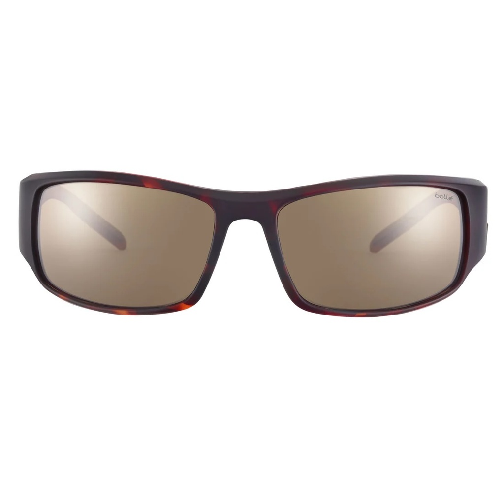 KING mat tortoise hd pol brown