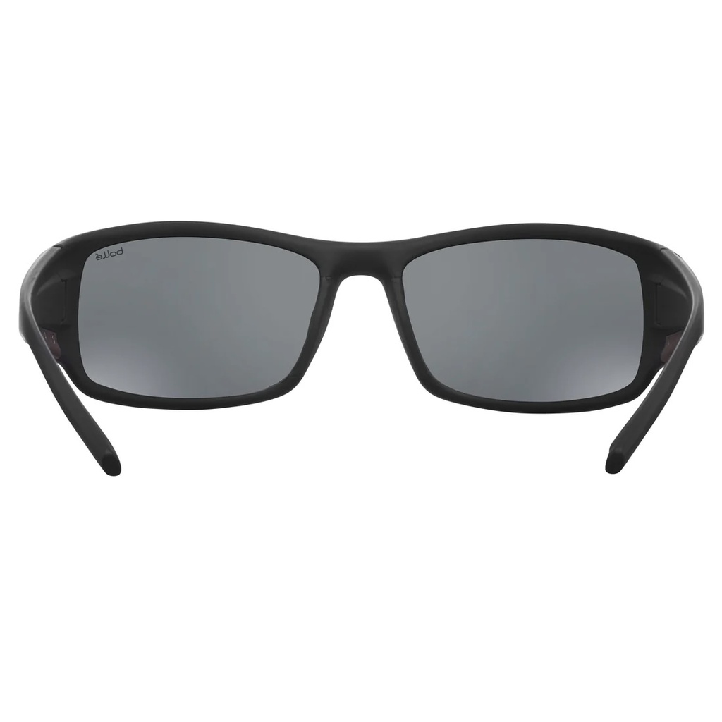 KING mat black hd pol tns