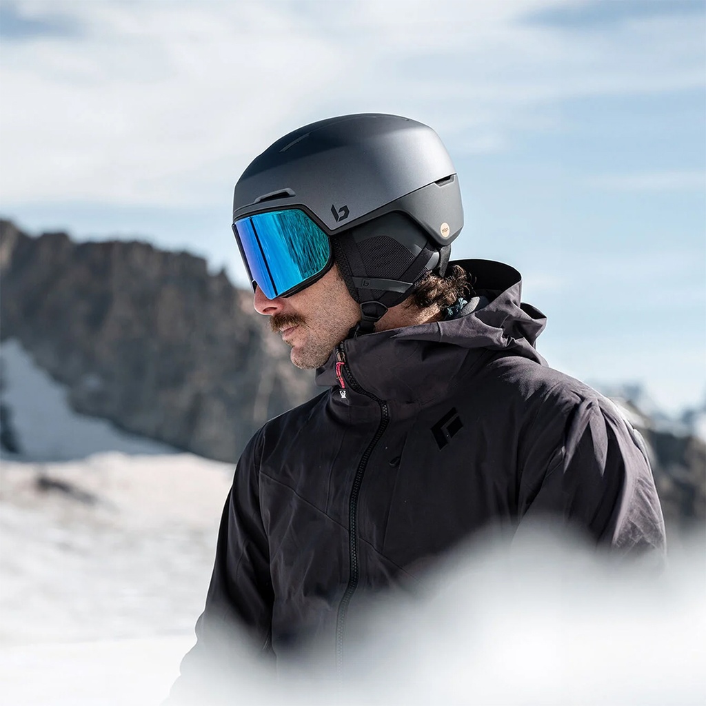 X-Fusion Mips Photochromic visiiri