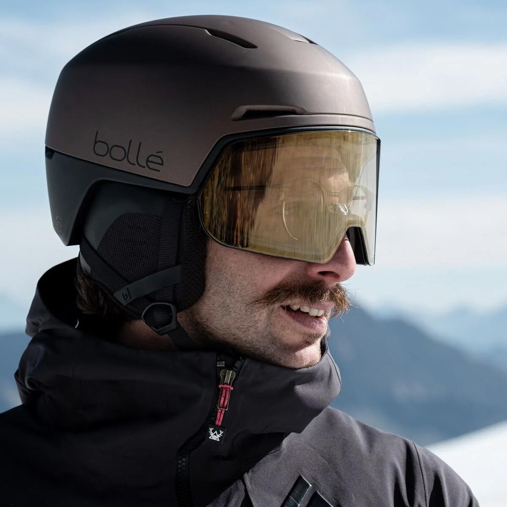X-Fusion Photochromic visiiri