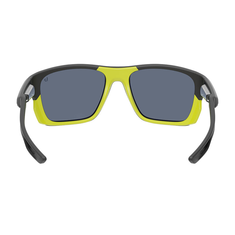 Bollé aurinkolasit Airdrift black mat acid sky blue pol