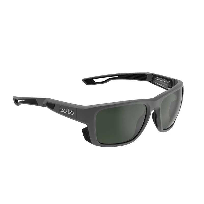 Bollé aurinkolasit Airdrift grey mat axis pol